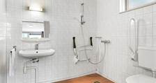 Bungalow - Extra toegankelijk 12CT1 in Landal De Hellendoornse Berg