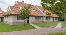 Bungalow - Extra toegankelijk 24CT in Landal De Hellendoornse Berg