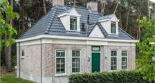 Bungalow 4BLO in Landal De Hellendoornse Berg
