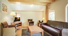 Bungalow 4BO in Landal De Hellendoornse Berg