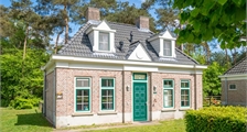 4-persoons kinderbungalow 4CK-Notariswoning in Landal De Hellendoornse Berg