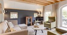 Bungalow 4EL in Landal De Hellendoornse Berg