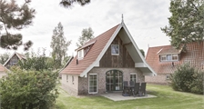 4-persoons bungalow 4L-Boerenhoeve in Landal De Hellendoornse Berg