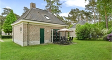 4-persoons bungalow 4L-Notariswoning in Landal De Hellendoornse Berg