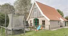 Kinderbungalow 4CK-Boerenhoeve in Landal De Hellendoornse Berg