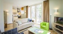 Kinderbungalow 4CK-Notariswoning in Landal De Hellendoornse Berg