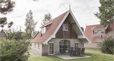 Bungalow 4L-Boerenhoeve in Landal De Hellendoornse Berg