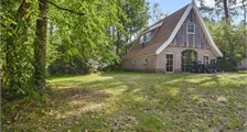 6-persoons bungalow 6C-Boerenhoeve in Landal De Hellendoornse Berg