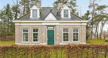 Bungalow 6D-Notariswoning in Landal De Hellendoornse Berg