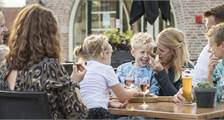 Eten en drinken activiteiten in Landal De Hellendoornse Berg