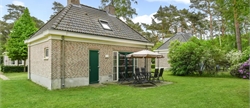 4-persoons bungalow 4L-Notariswoning in Landal De Hellendoornse Berg
