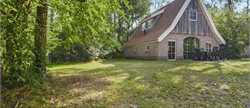 6-persoons bungalow 6C in Landal De Hellendoornse Berg