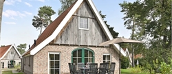 8-persoons bungalow 8C in Landal De Hellendoornse Berg