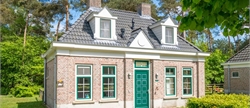 4-persoons kinderbungalow 4CK-Notariswoning in Landal De Hellendoornse Berg