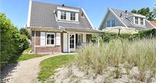 Bungalow 4BL in Landal 't Hof van Haamstede