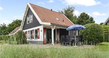 Bungalow 8ce in Landal 't Hof van Haamstede