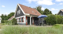 8-persoons bungalow 8ce in Landal 't Hof van Haamstede