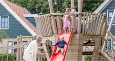 Kids faciliteiten in Landal 't Hof van Haamstede