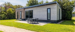 Chalet Comfort 6 Comfort-6 in Landal Hof Domburg