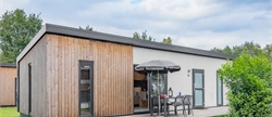 Comfort 6A Chalet Comfort-6A in Landal Hunzedal