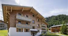 Appartement 6A in Landal Hochmontafon