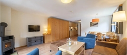 6-persoons appartement 6A in Landal Hochmontafon