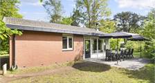 Reuniebungalow 16C in Summio Parcs Heihaas