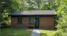 Bungalow 2L in Summio Parcs Heihaas