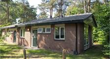 Bungalow 4B1 in Summio Parcs Heihaas