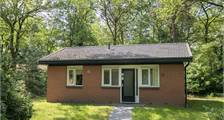 Gehoorbungalow 4CSH in Summio Parcs Heihaas