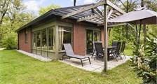 Bungalow 6ce in Summio Parcs Heihaas