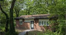 Bungalow 8C in Summio Parcs Heihaas