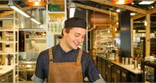 Eten en drinken faciliteiten in Summio Parcs Heihaas