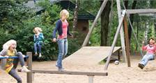 Kids faciliteiten in Summio Parcs Heihaas