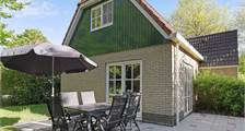 Bungalow 4L in Landal Hunerwold State
