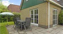 Bungalow 6CE in Landal Hunerwold State