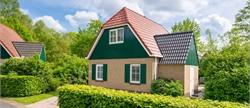 6-persoons bungalow 6CE in Landal Hunerwold State