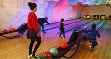 Indoor activiteiten in Landal Hof van Saksen