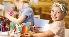Kinderen activiteiten in Landal Hof van Saksen