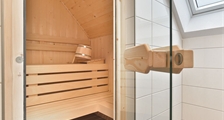 10-persoons bungalow 10L in Landal Heideheuvel