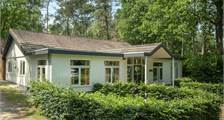 Bungalow 12L1 in Landal Heideheuvel