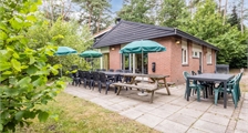 18-persoons reuniebungalow 18C in Landal Heideheuvel