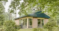 Bungalow - Extra toegankelijk 2CT in Landal Heideheuvel