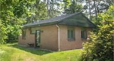 Bungalow 2L in Landal Heideheuvel
