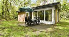 Bungalow 4C1 in Landal Heideheuvel