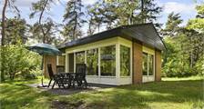 Bungalow 4C2 in Landal Heideheuvel