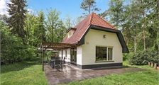 4-persoons bungalow 4l1 in Landal Heideheuvel