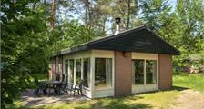 Bungalow 6B in Landal Heideheuvel