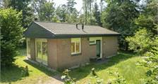 Bungalow 6CE in Landal Heideheuvel