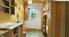 6-persoons kinderbungalow 6CK-6CK1 in Landal Heideheuvel